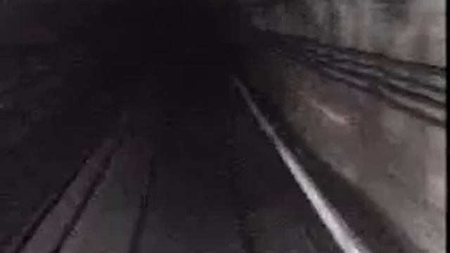 Поездка по Сокольнической линии (1995 год) смотреть онлайн