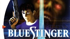 Blue Stinger 2