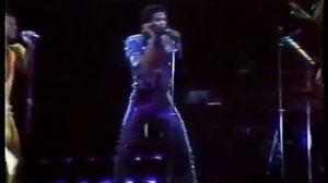 Michael Jackson - Off The Wall live Memphis in Los Angeles 1981