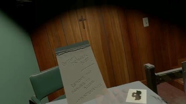 A CHAIR IN A ROOM GREENWATER - 2 Girls 1 Let's Play Part 3: Looking At You смотреть онлайн