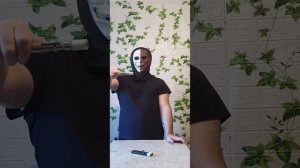 Пугач для Медведя