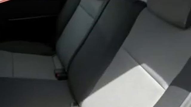 2009 Chevrolet Aveo - Hatchback Mason City IA 4773A смотреть онлайн