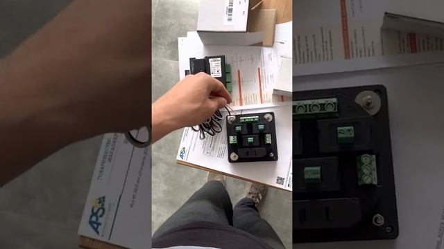 SATEC PM130 обзор смотреть онлайн