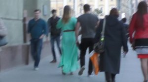 Пикап. Знакомства с красивыми девушками на улице.№2 Роман Бутыркин