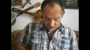 Очки как пенсне или монокль.