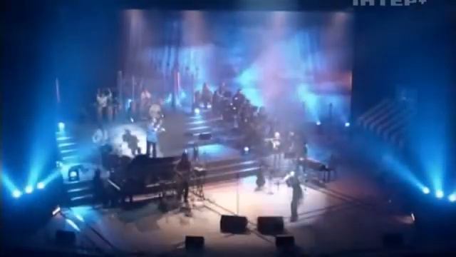 Святослав Вакарчук - Концерт "Вночі" (2008) смотреть онлайн