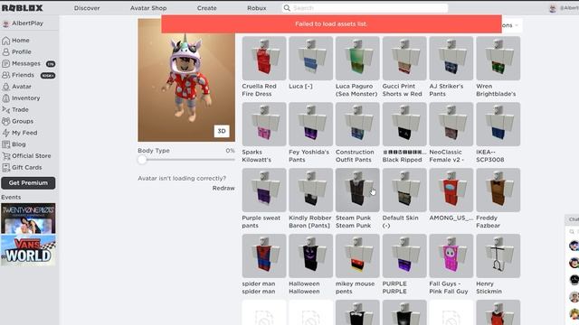КАК СТАТЬ ДАНЬКОЙ МИЛОХИНЫМ В РОБЛОКС ??? | Roblox | Роблоксер Альберт смотреть онлайн