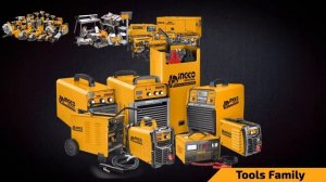 О бренде INGCO