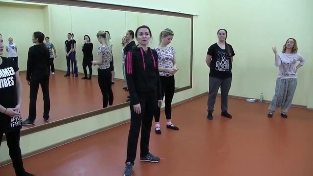 Как раскрыть творческий потенциал детей с помощью танцетерапии