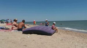 Белосарайская коса июнь 2019(7)