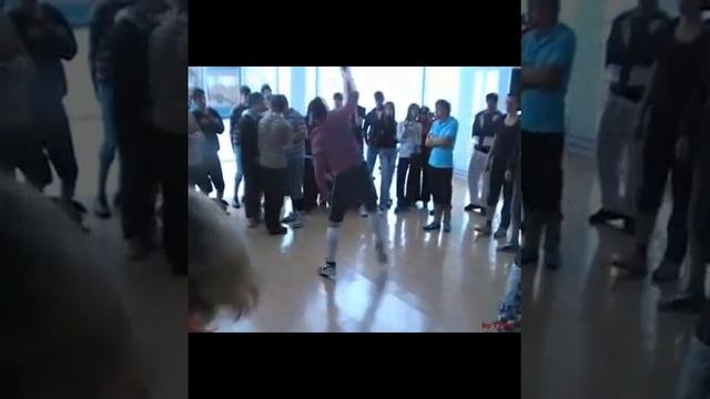 Батл 3х3 (1ый) смотреть онлайн