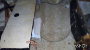 Сильвер кабин 650 финский 175л.с.