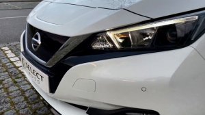 Nissan Leaf 62 KW/h N-Connecta 2019