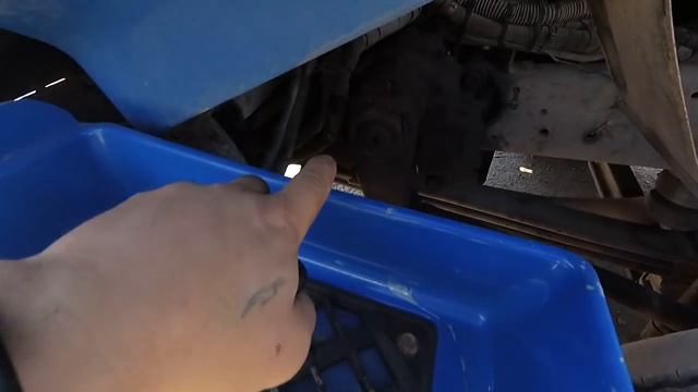 Ремонт рулевого насоса КАМАЗа и как прокачать ГУР