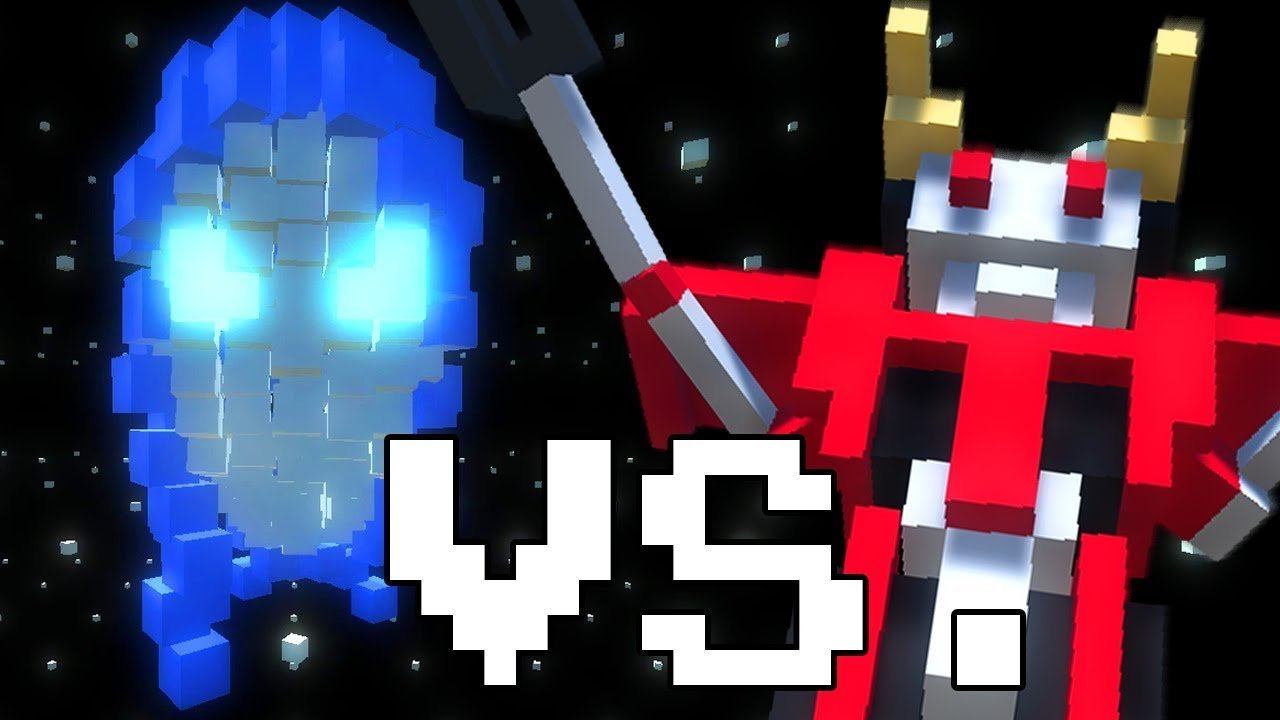 НОВОЕ ВОССТАНИЕ ► Clone Drone in The Danger Zone |24| смотреть онлайн