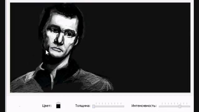 Джим Керри (граффити вконтакте) смотреть онлайн