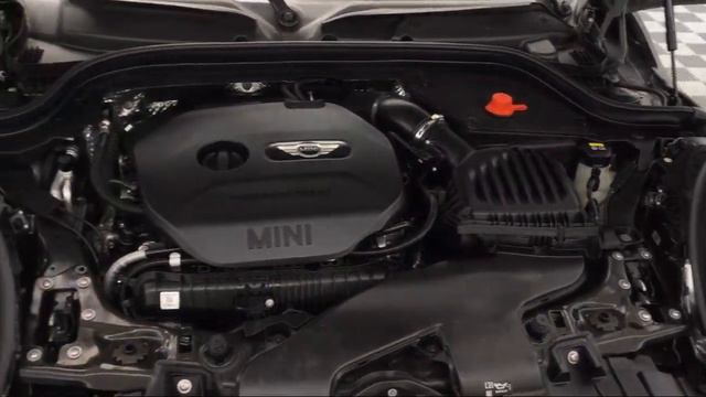 2016 Mini JOHN COOPER WORKS Hatchback Savannah Rincon Richmond Hill Pooler Hinesville смотреть онлайн