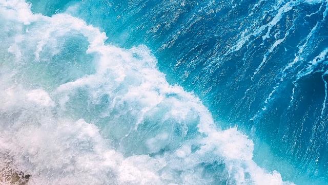 Музыка для молитвы   Oceans   Hillsong United   Пропитка