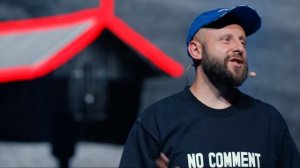 Алексей Романов / Проповедь / Конференция ОГОНЬ / 2022