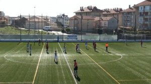 ATCO. PERINES "B" - SD RAYO CANTABRIA "A"