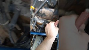 Где посмотреть номер двигателя у ВАЗ 2121(Нива)