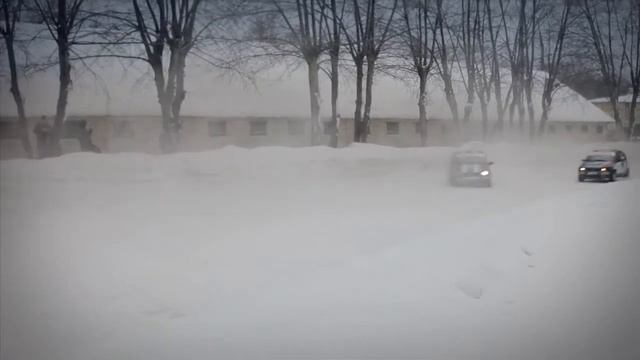 Гонка Звёзд "За рулём" 2012 смотреть онлайн