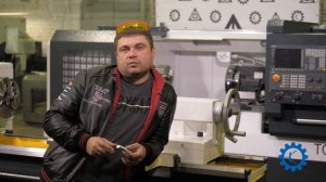 Какой токарный станок ЧПУ купить в 2022 году? Цена современных токарных станков по металлу.
