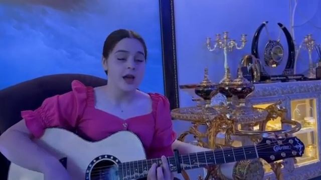 рузана оздиева смотреть онлайн