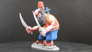 Кто сильней, хитрей и круче?