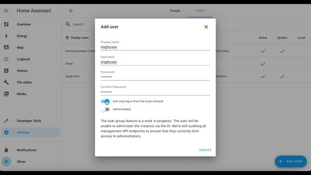 GivEnergy GivTCP Home Assistant Add-on