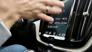 Вольво ХС60 2,0 л. дизель D4 (190 л.с.) 2018 г.в. - Иван Куницкий.