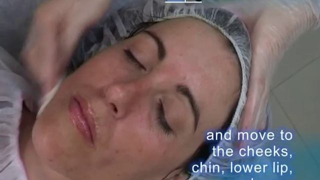 Химический пилинг Mediderma Melaspeel + Retises желтый пилинг смотреть онлайн