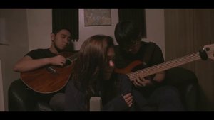 It's Been A Long Long Time - Harry James (cover) | Reneé Dominique