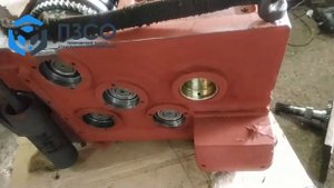Фартук 1М63, ДИП 300. Капитальный ремонт.
