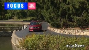 Avto News - FOCUS TV - Nissan