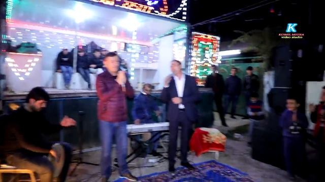 ТАШРИФ ХАЛИЛОВ ҲАМАРА ДАР ТУЙ ДЕВОНА КАРД 2022 смотреть онлайн