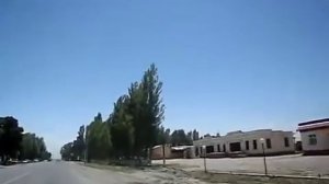 БУЛУНГУР ОКТЕПА 20 06 2018 Поездка в архив
