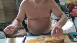 Пчеловодство в пластиковых бутылках. Заселение пчел в бутылку