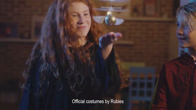 Wow!Stuff HP Золотой снич смотреть онлайн