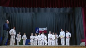 Judo a karate