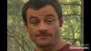 Oh, shit. I'm sorry (Rus by AI)