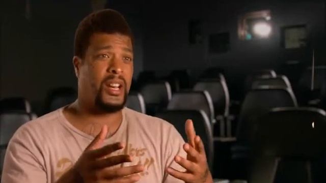 Мачо і ботан. Інтерв'ю з акторами ч. 4 смотреть онлайн