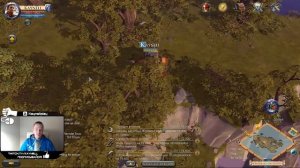 Albion Online - Свой остров. Строительство дома!