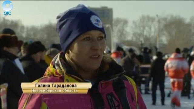 СОРЕВНОВАНИЯ МЕХАНИЗАТОРОВ, VIII Всероссийские зимние сельские спортивные игры, 04 марта 2017 смотреть онлайн