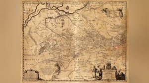 Как создавалась Украина? История создания Украины.