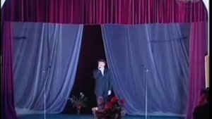 "Г1алг1ай к1антий" Микаил Костоев