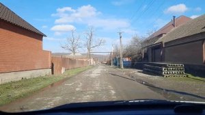 Чечен аул Нана чечан