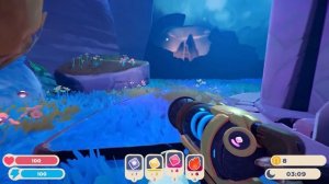 ВЕРНУЛСЯ В СЛАЙМОВЫЙ БИЗНЕС Slime Rancher 2