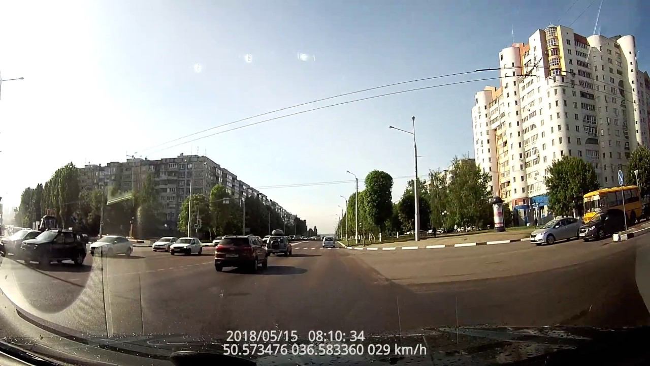 Белгород, пр-т Ватутина 2018.05.15 080939A