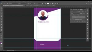 COMMENT CREER UN BADGE PRO AVEC PHOTOSHOP CC 2021